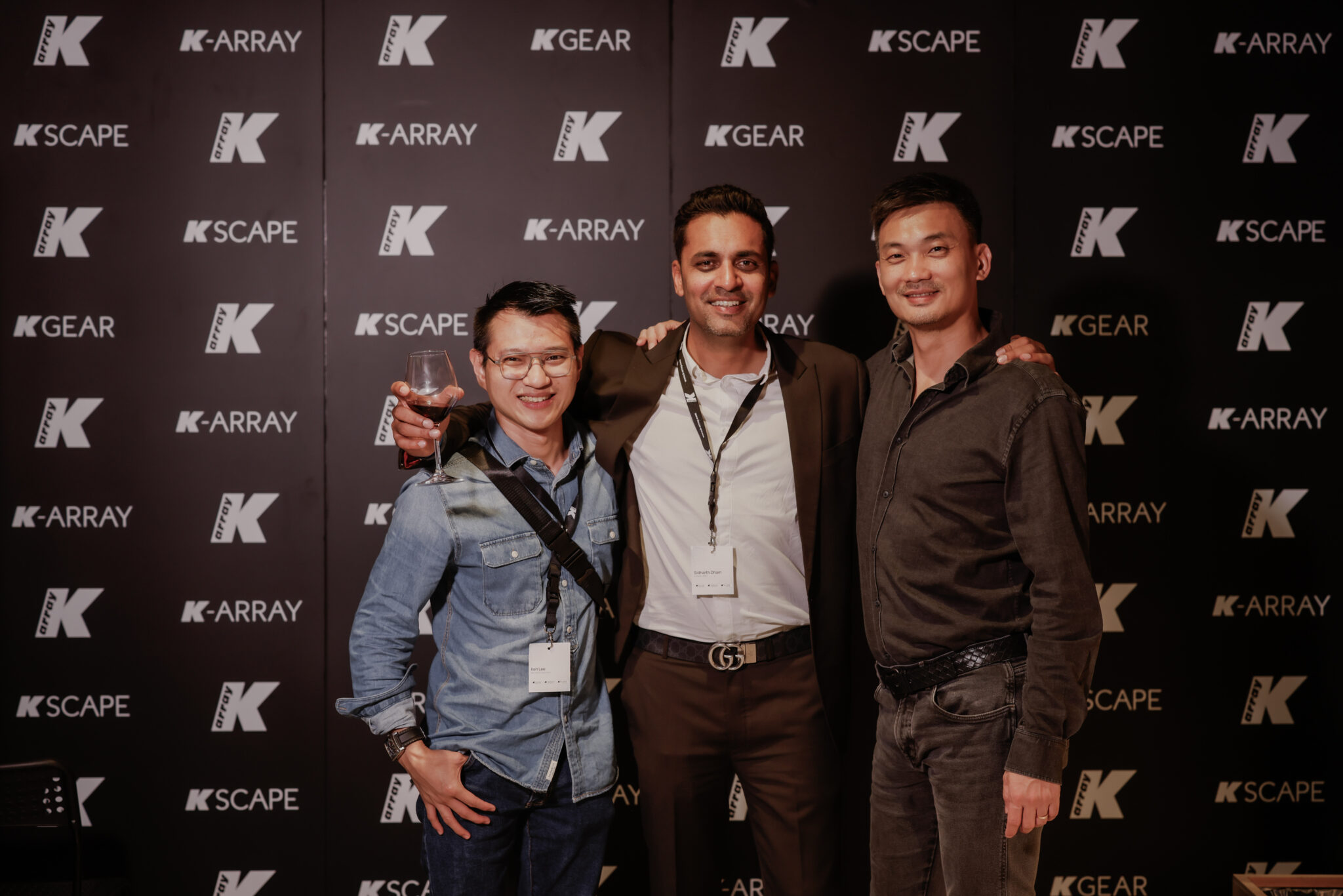 K-array GDM 2024 preview