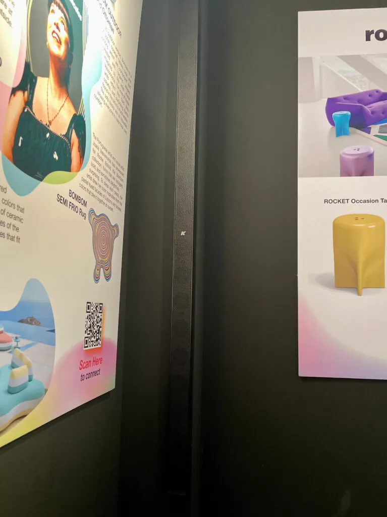 REKA Interiors Exhibition - RiX 2024 image 4