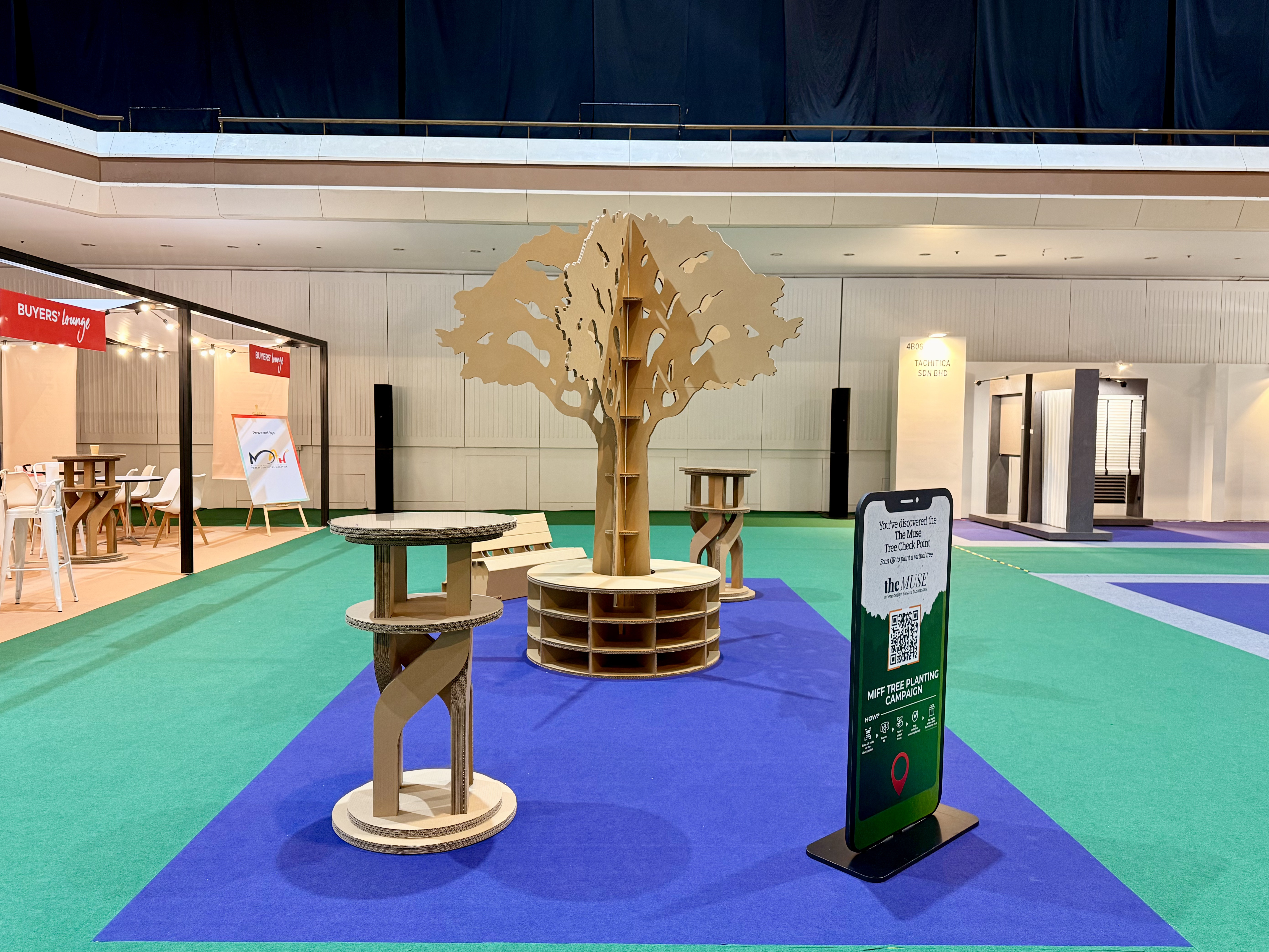 Malaysian International Furniture Fair (MIFF) 2026 preview