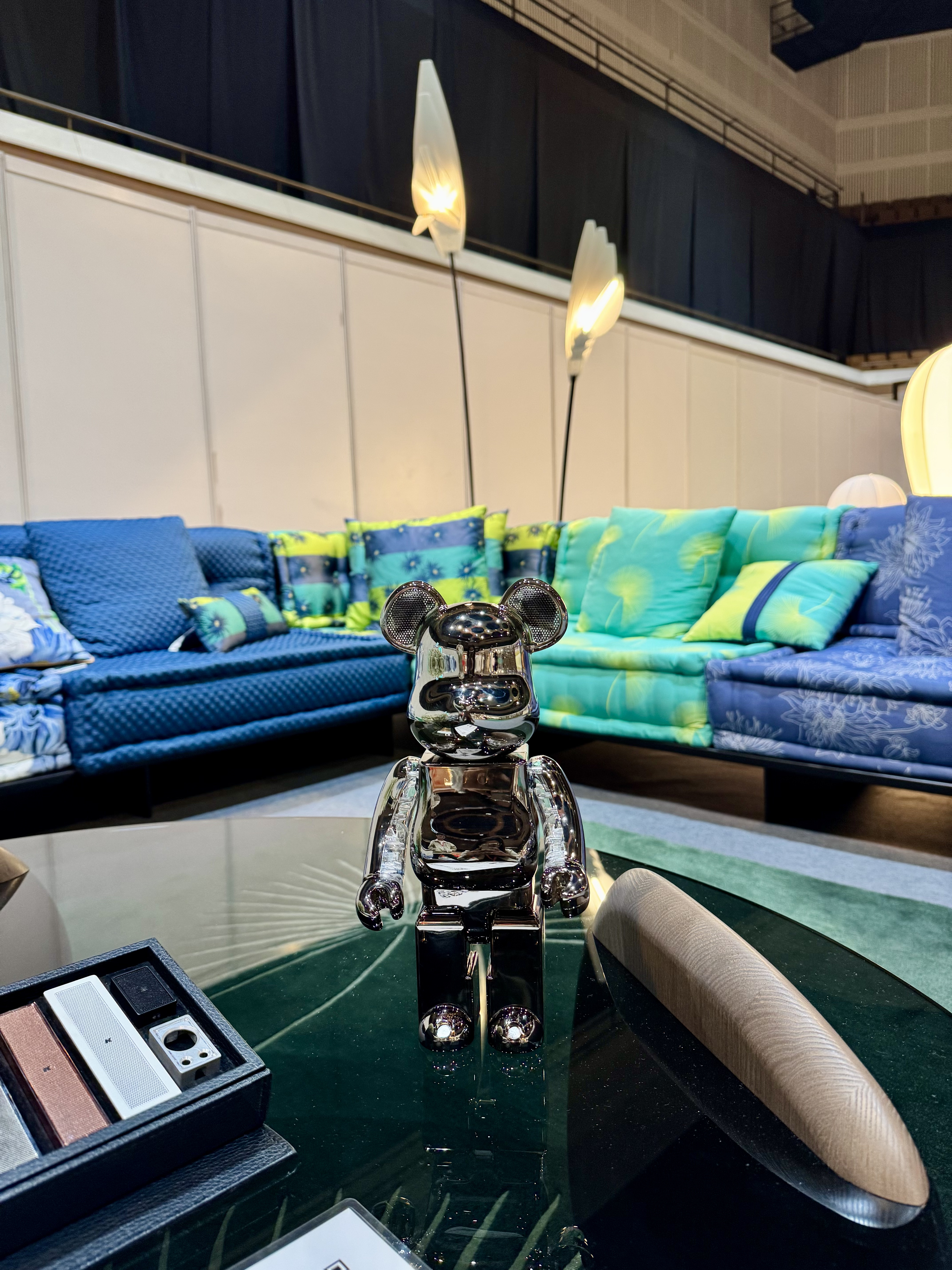 Malaysian International Furniture Fair (MIFF) 2026 gallery 7